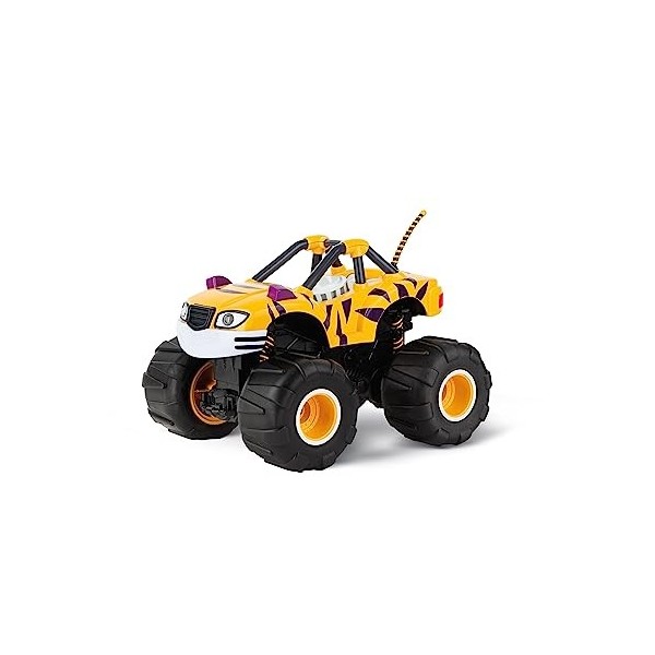 Carrera Blaze and The Monster Machines RC 2,4 GHz – Stripes B/O