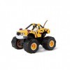 Carrera Blaze and The Monster Machines RC 2,4 GHz – Stripes B/O
