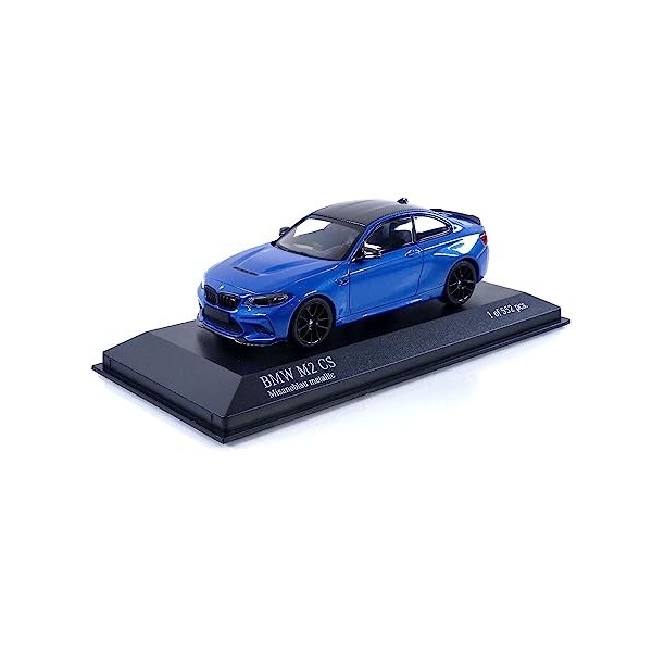 Minichamps - BMW M2 CS - 2020-1/43