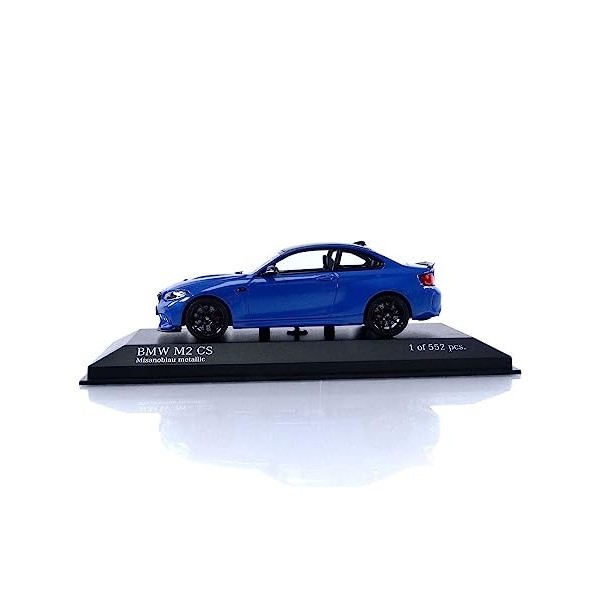 Minichamps - BMW M2 CS - 2020-1/43