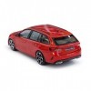 Skoda 5E7099300AF3P Octavia 4 Combi RS 1:43 Miniature Rouge