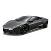 BBurago - 11029 - Voiture sans pile - Reproduction - Lamborghini Reventon - Echelle 1:18 - Blanc