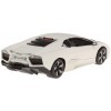 BBurago - 11029 - Voiture sans pile - Reproduction - Lamborghini Reventon - Echelle 1:18 - Blanc