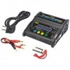 Carson 500606066 - Bausaetzenzubehoer - Expert Chargeur Station 10 A, 230 V