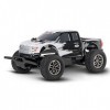 Carrera RC 2,4GHz Ford F-150 Raptor, b/w