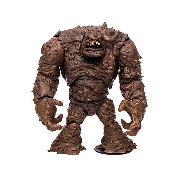 Bandai DC Multiverse - Figurine McFarlane 17cm - The Joker Death of The Family - TM15232