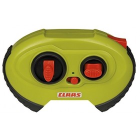 Happy People 34424&nbsp;–&nbsp;Nikko, Tracteur Claas Axion 870&nbsp;RC