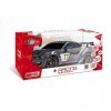 MONDO Motors Voiture radiocommandée Ford Mustang GT4 R/C 1:10 EME