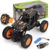 GLOYER Camion RC Bigfoot en Alliage 1/20, Voiture de Course télécommandée avec Montre 2,4 G, véhicule descalade Tout-Terrain