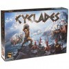 Cyclades, eight Language Edition
