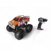 RC Monster Truck RAM 3500 "Ehrlich Brothers BIG