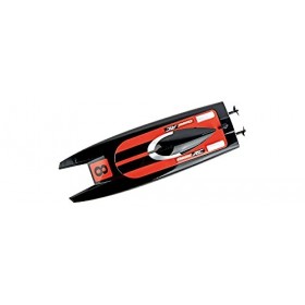 Carrera RC 2,4GHz 370301016X Race Catamaran