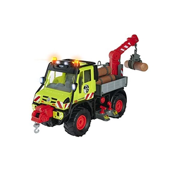 Dickie Unimog U530 | 203749032