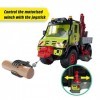 Dickie Unimog U530 | 203749032