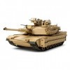 Tamiya - 35326 - Maquette - Char dassaut - M1a2 Sep Abrams Tusk II