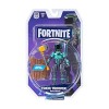 Fortnite- Solo Mode Figurine, FNT0075, Toxic Trooper