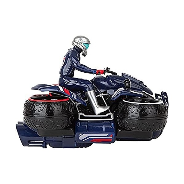 Carrera RC Red Bull - Amphibious Quad Bike - EU Only