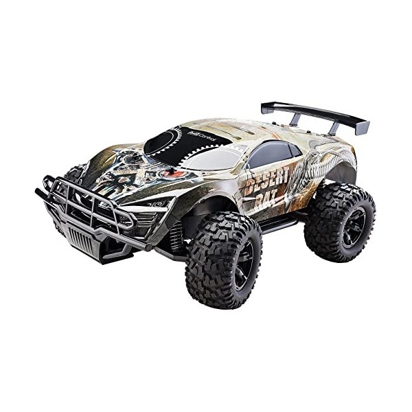 Revell Control 24442 RC Car Desert Rat