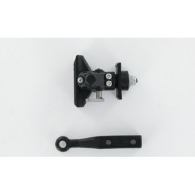 Carson Modellsport 500907182 1:14 Chape dattelage 1 set