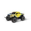 Carrera RC 2,4GHz Ford F-150 Raptor, y/b D/P 370182020 