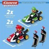 Racebaan 490 Cm Nintendo Mario Kart