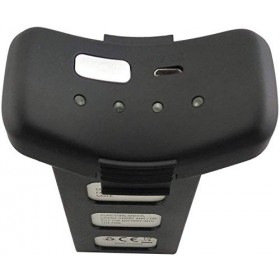 ZYGY 2PCS 7.4V 2500mAh Batterie au Lithium pour HS100 S70W T35 HS100G MQ001 RC Drone Pièce de Rechange Quadcopter Télécommand