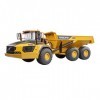 Bruder Volvo Dumper A60H