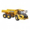 Bruder Volvo Dumper A60H