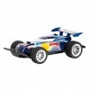 Carrera RC Red Bull RC2 – Voiture de course télécommandée avec batterie rechargeable – Jouet pour enfants à partir de 14 ans