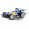 Carrera RC Red Bull RC2 – Voiture de course télécommandée avec batterie rechargeable – Jouet pour enfants à partir de 14 ans