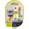 Minions figurine articulée Stuart en patins à roulettes, jouet pour enfant, GMD98