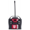 Nikko - 920002a - Radio Commande - Voiture - Lockdown - Street Car Transformers