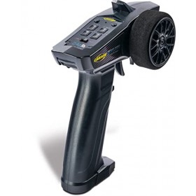 Carson 500500099 Reflex Start Électrique RC Accessoires de modélisme Set Tuning Unisexe - Adulte, Multicolore