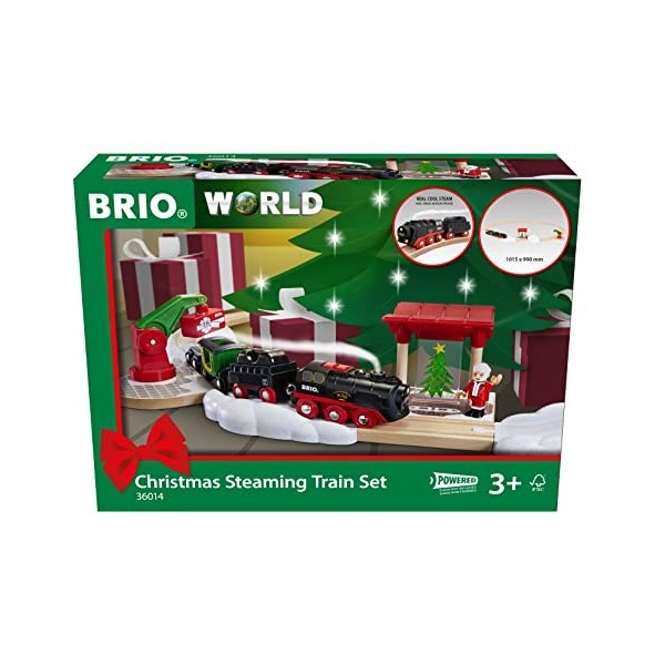 Brio ferroviaire, 63601400