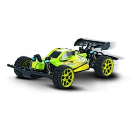 Carrera RC Profi - Lime Star -PX