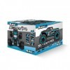 Monster Truck télécommandé 4WD Blackzon Slyder Bleu 1/16 RTR - Enfants 7-11 Ans