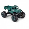 Carson 500404245 1:12 Amphibious Rider 2,4 GHz 100% RTR - Voiture RC amphibie, 100% RTR, pour la Terre et leau, Robuste et é