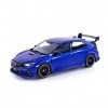 OTTO MOBILE- Voiture Miniature de Collection, OT987, Blue