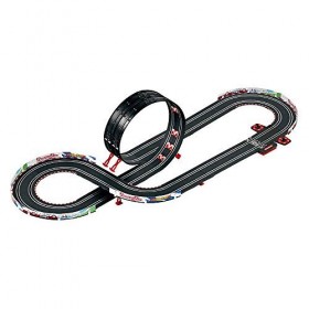 Carrera- Mario Kart Nintendo Wii, 20062509, Coloré