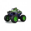 Amewi Green Command Big Monster Truck 1:10 RTR Véhicule télécommandé Vert 22476