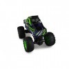 Amewi Green Command Big Monster Truck 1:10 RTR Véhicule télécommandé Vert 22476