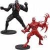 simyron Vanon Figurine 2pcs Vanon Figurine Carnage Figurine Figurine de Collection Deluxe Vanon Mobile Vanon Action Figurine 