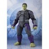 Tamashi Nations - Avengers: Endgame - Hulk Endgame Version , BandaiS.H.Figuarts