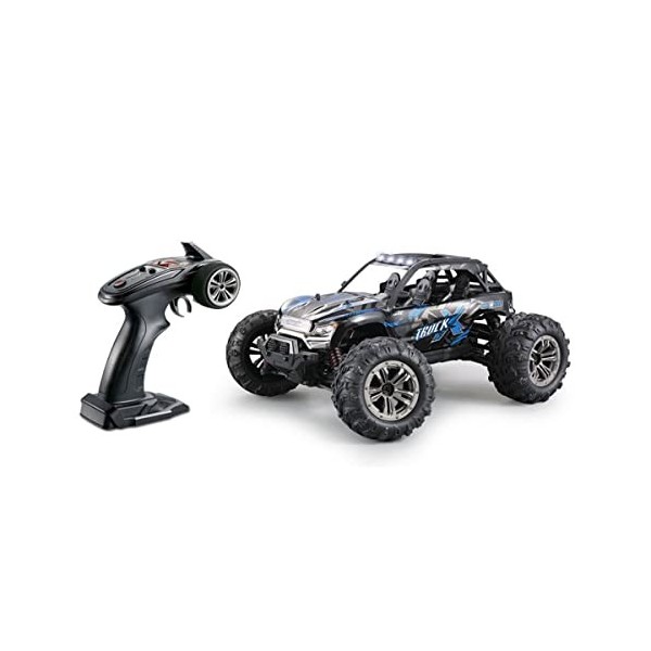 Absima 1:16 EP Sand Buggy X- Truck Noir/Bleu 4WD RTR