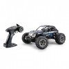 Absima 1:16 EP Sand Buggy X- Truck Noir/Bleu 4WD RTR