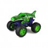 Amewi Green Crocodile Beast Big Monster Truck 1:10 RTR Véhicule télécommandé Vert 22479