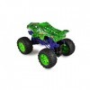 Amewi Green Crocodile Beast Big Monster Truck 1:10 RTR Véhicule télécommandé Vert 22479