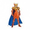 Bandai Figure Siren Sorrento Saint Seiya Myth Clotth EX 18 cm, 123013, Multicolore, One Size