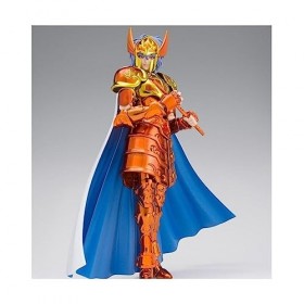 Bandai Figure Siren Sorrento Saint Seiya Myth Clotth EX 18 cm, 123013, Multicolore, One Size