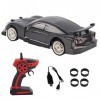 VGEBY1 Voiture RC, 2.4G Télécommande Drift Racing Car Toy Enfants Enfants Sport Hobby Modèle De Voiture Véhicules